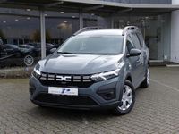 Używany Dacia Jogger 110 KM (80 kW) 2024 Szary Minivan