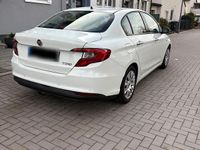Second-hand Fiat Tipo 95 CP (69 kW) 2017 Alb Berlinǎ