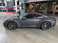 Gebraucht Porsche 992 Chrono 385 PS (283 kW) 2023 Grau Coupé