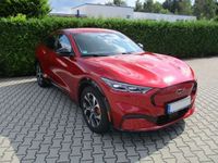 gebraucht Ford Mustang AWD 4x4, Navi, iACC, LED, B&O