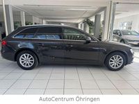 Brugt Audi A4 Attraction 170 HK (125 kW) 2013 Grå Stationcar