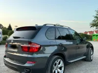 Gebraucht BMW X5 306 PS (225 kW) 2011 Grau SUV