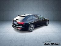 Gebraucht Audi S6 Ambiente 344 PS (253 kW) 2023 Schwarz Kombi