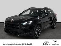 Neu Cupra Formentor VZ 272 PS (200 kW) 2026 Mitternachtsschwarz SUV