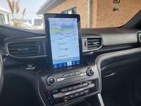 Gebraucht Ford Explorer ST-Line 363 PS (266 kW) 2020 Grau SUV