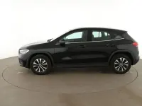 Gebraucht Mercedes GLA250 Style 102 PS (75 kW) 2022 Schwarz SUV