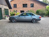 Second-hand Audi 80 90 CP (66 kW) 1994 Gri Berlinǎ