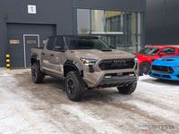 Neu Toyota Tacoma 326 PS (239 kW) 2026 Braun Abholung