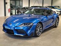 gebraucht Toyota Supra Supra2.0 T PURE LEDER ALCANTARA LED CAMERA