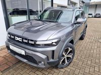 Neu Dacia Duster Journey 122 PS (89 kW) 2026 Dolomit grau SUV