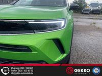 Gebraucht Opel Mokka Ultimate 131 PS (96 kW) 2023 Grün SUV