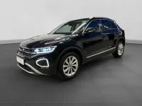 Gebraucht VW T-Roc Style 110 PS (80 kW) 2022 SUV