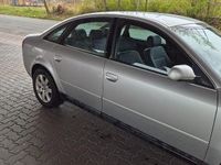 Second-hand Audi A6 165 CP (121 kW) 2000 Gri Berlinǎ
