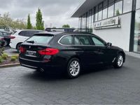 gebraucht BMW 520 d Touring Shz PA Navi Alarm Klima -