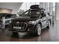 gebraucht Audi Q5 advanced 40 TDI quattro 150(204) kW(PS) S tronic