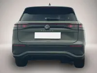 Gebraucht VW Tayron S 204 PS (150 kW) 2025 Grün SUV