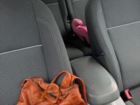 Gebraucht Ford C-MAX 115 PS (84 kW) 2014 Weiß Van / Kleinbus