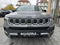 gebraucht Jeep Compass ~High Upland 4xe~1.3 Plug-In Hybrid