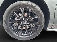 Neu VW Multivan Life 150 PS (110 kW) 2026 Grau Van