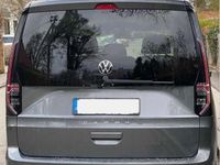 gebraucht VW Caddy 5 2.0 TDI DSG Life Move Navi Park Assist PDC DAB+