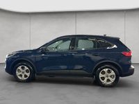 Gebraucht Ford Kuga Cool & Connect 224 PS (164 kW) 2022 Blau SUV