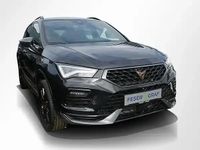 Nouă Cupra Ateca 190 CP (139 kW) 2026 Negru SUV