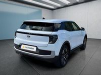 Second-hand Ford Explorer 210 kW (286 CP) 2025 Alb SUV