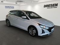 Gebraucht Hyundai i20 Trend 101 PS (74 kW) 2025 Grau Kleinwagen