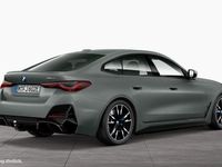 Gebraucht BMW i4 Performance 400 kW (544 PS) 2023 Grau Limousine