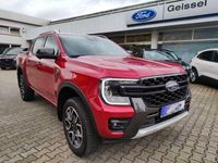 Gebraucht Ford Ranger Wildtrack 241 PS (177 kW) 2025 Rot Abholung