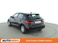 Gebraucht Audi A1 Comfort 95 PS (69 kW) 2021 Schwarz Limousine