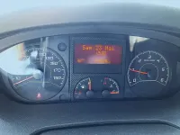 Gebraucht Peugeot Boxer 131 PS (96 kW) 2017 Weiß Van