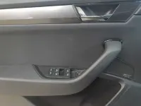 Gebraucht Skoda Superb Ambition 200 PS (147 kW) 2021 Blackmagic perleffekt Kombi