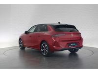 gebraucht Opel Astra LIM ELEGANCE AT+LED+NAVI+RÜCKFAHRKAMERA+