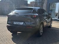 Gebraucht Mazda CX-30 Selection 150 PS (110 kW) 2022 Machine grey SUV