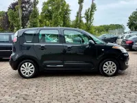 Gebraucht Citroën C3 Picasso 95 PS (69 kW) 2009 Schwarz Van / Kleinbus