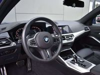 gebraucht BMW 320 d xDrive Aut. M Sport