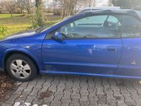 gebraucht Opel Astra Cabriolet 1.8 -