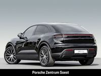 Neu Porsche Macan 4 Electric 264 kW (360 PS) 2025 Schwarz SUV