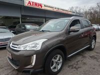 gebraucht Citroën C4 Aircross Tendance 2WD