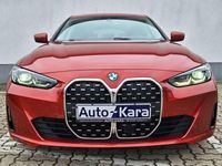 Gebraucht BMW 430 286 PS (210 kW) 2022 Sunset orange metallic (metallic) Coupé