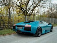 gebraucht Lamborghini Murciélago 40th Anniversary*only 8900km*