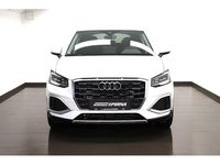 Gebraucht Audi Q2 Advanced 150 PS (110 kW) 2025 Weiß SUV