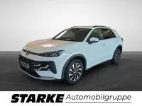 Neu VW T-Roc Life 116 PS (85 kW) 2026 Weiß SUV