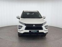 Gebraucht Mitsubishi Eclipse Cross Basis 188 PS (138 kW) 2022 Weiß SUV