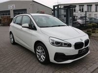 Gebraucht BMW 225 Active Tourer iPerformance 136 PS (100 kW) 2019 Weiß Van / Kleinbus