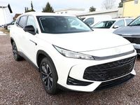 Neu MG HS Comfort 224 PS (164 kW) 2026 Pearl white SUV