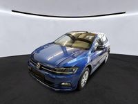Gebraucht VW Polo Highline 95 PS (69 kW) 2022 Kleinwagen