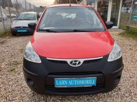 gebraucht Hyundai i10 Easy Entry*2-Hand*TÜV-Neu*