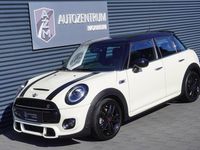 Gebraucht Mini Cooper 131 PS (96 kW) 2020 Weiss Kleinwagen